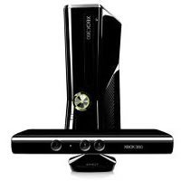 Xbox 360 + Kinect por US$99?
