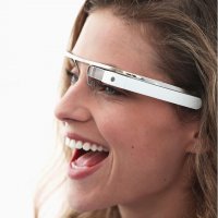 Sexo com Google Glass - App
