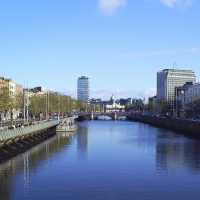 Hotéis Bons e Baratos em Dublin na Irlanda