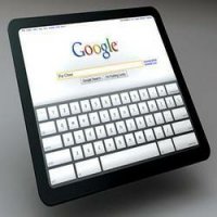 Tablet do Google Pode Custar Entre R$ 400 e R$ 500 no Brasil