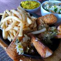 Onde Comer em Aracaju: Dicas de Restaurantes