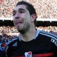 River Plate é Rebaixado