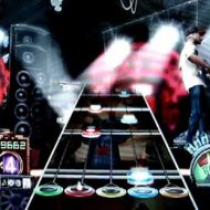Recorde: Melhor Player de Guitar Hero do Mundo