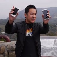HTC One x iPhone 5: Quem Será Mais Forte?