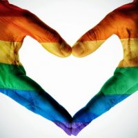 'A Igreja EstÃ¡ Finalmente Abrindo as Portas Para os Gays'
