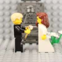 Pedidos de Casamento Inusitados