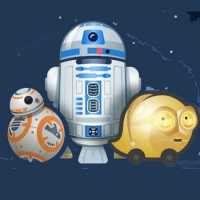 Star Wars Aterrisa no Waze com Voz de C-3po e R2-D2. Veja Como Ativar