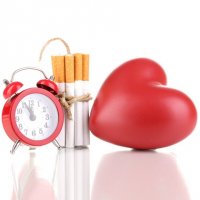 Fumar Agrava as DoenÃ§as Cardiovasculares
