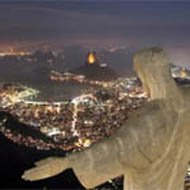 O Rio de Janeiro em Fotos 360 Graus