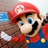 Super Mario Bros Vira Nome de Rua na Espanha