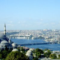 Conheça a Incrível Istambul