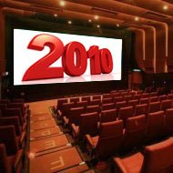 Os 50 Filmes Mais Aguardados Para 2010