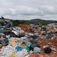 Fim dos Lixões a Céu Aberto no Brasil
