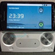 Playstation Phone Pode Ser Lançado em 2011