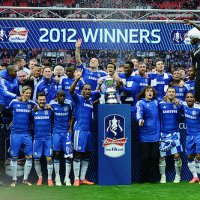 Chelsea é o Campeão da Champions