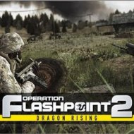 PS3 e X360 - Operation Flashpoint 2 Confirmado Para o Verão