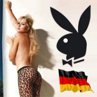 A Quentíssima Playboy Alemã