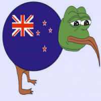 Sugestões Engraçadas Para a Nova Bandeira da Nova Zelândia