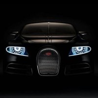 Bugatti Galibier TerÃ¡ Mais de 1000 CV