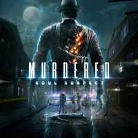 Murdered: Soul Suspect - Review