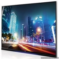 TV Panasonic com Tela 4K Ultra HD de 65 Polegadas