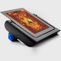 Tecnologia + ClÃ¡ssico = Pinball no Tablet