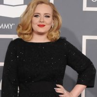 Adele Já Estaria Grávida Há Muito Tempo