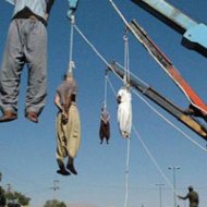 O Irã entre os Países que Mais Executa Pena de Morte no Mundo