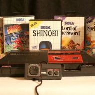 Os 10 Melhores Jogos do Master System