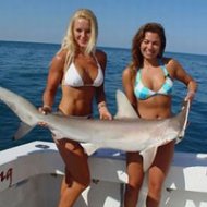 As Mais Belas Mulheres Pescadoras