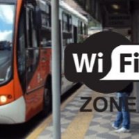 Pontos de Ônibus em São Paulo Ganham Wi-Fi de Graça