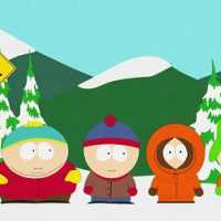 South Park Foi Renovada Para Até 2019
