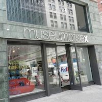 Museu do Sexo em Nova York