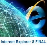 Internet Explorer 8 Final [PT-BR]