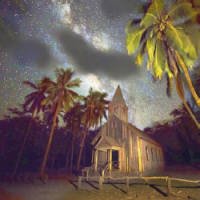 Fotos Captam as 'Espetaculares Noites Estreladas' do Havaí