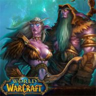 World of Warcraft Free Trial em Servidores Oficiais