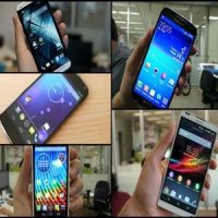 5 Ótimas Opções de Smartphones com Android Jelly Bean