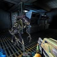 Novo Jogo Alien Vs Predador