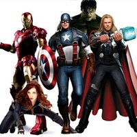 ConheÃ§a Todos os Filmes da Marvel