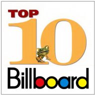 Confira as Músicas do Top 10 da Billboard
