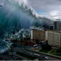 Tsunami de Grandes Proporções Pode Devastar a Terra