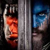 Dos Gamaes a Telona - Filme Warcraft