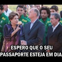 Os Melhores Memes da Derrota do Brasil