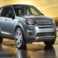 Beleza e SofisticaÃ§Ã£o: Land Rover Discovery Sport