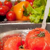 Higienização de Legumes e Verduras: Como Fazer