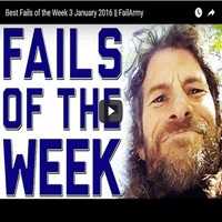 Da SÃ©rie: Os Melhores Fails da Semana