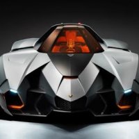 Lamborghini Cria o Egoísta em Comemoração ao 50° Aniversário