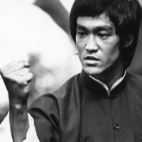 As Melhores Frases de Bruce Lee
