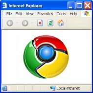 Google Cria Plug-in 'Chrome Frame' para Internet Explorer