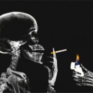 Propaganda Contra o Fumo Causa Polêmica